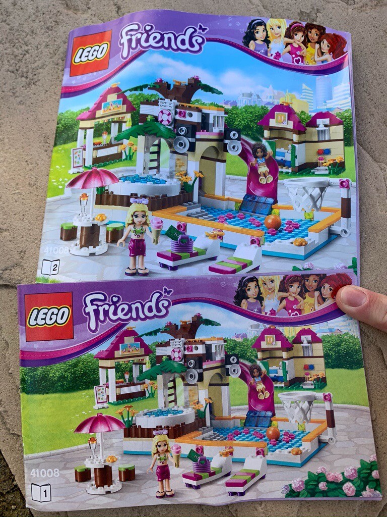 lego set 41008
